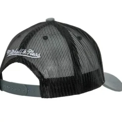 Mitchell & Ness Snapback-Essential Trucker Snapback