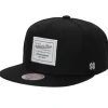 Mitchell & Ness Snapback-Essential Snapback