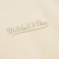 Mitchell & Ness T-Shirts & Tops-Essentials Heavy Weight Tee