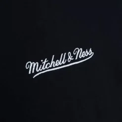 Mitchell & Ness T-Shirts & Tops-Essentials Heavy Weight Tee