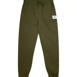 Mitchell & Ness Pants-Essentials Sweatpant