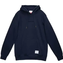 Mitchell & Ness Hoodies & Sweatshirts-Essentials Hoodie