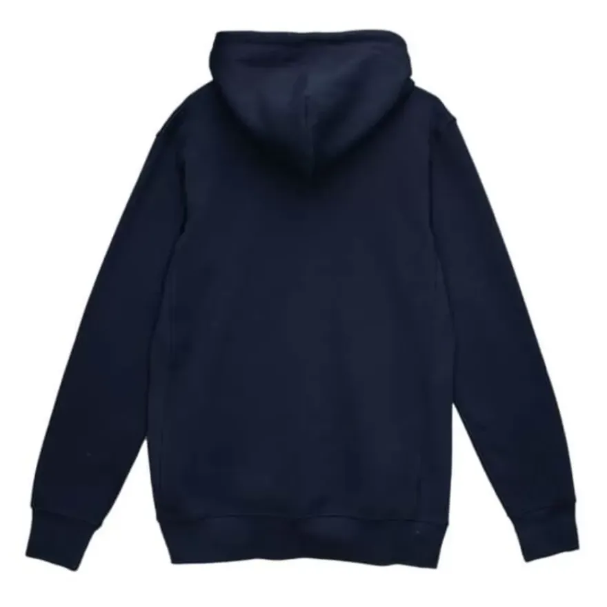 Mitchell & Ness Hoodies & Sweatshirts-Essentials Hoodie