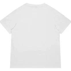 Mitchell & Ness T-Shirts & Tops-Essentials Heavy Weight Tee