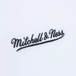 Mitchell & Ness T-Shirts & Tops-Essentials Heavy Weight Tee