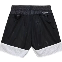 Mitchell & Ness M&N Brand-Essentials Reversible Shorts