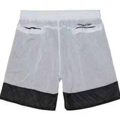 Mitchell & Ness M&N Brand-Essentials Reversible Shorts