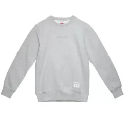 Mitchell & Ness Hoodies & Sweatshirts-Essentials Crew