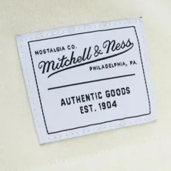Mitchell & Ness M&N Brand-Essentials Shorts