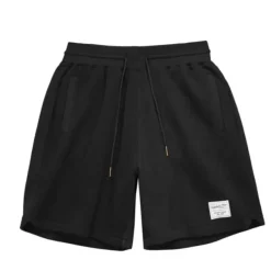 Mitchell & Ness M&N Brand-Essentials Shorts