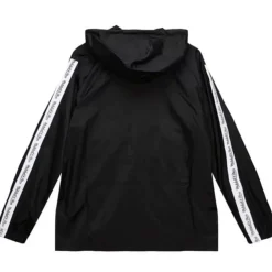 Mitchell & Ness Jackets & Outerwear-Essentials Anorak Jacket