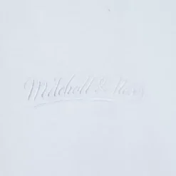 Mitchell & Ness Hoodies & Sweatshirts-Essentials Hoodie