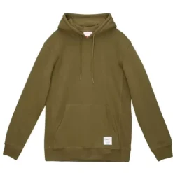 Mitchell & Ness Hoodies & Sweatshirts-Essentials Hoodie