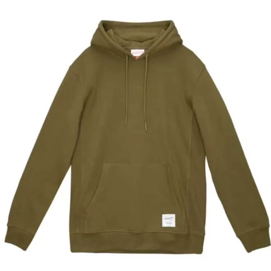 Mitchell & Ness Hoodies & Sweatshirts-Essentials Hoodie