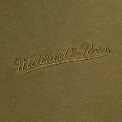 Mitchell & Ness Hoodies & Sweatshirts-Essentials Hoodie