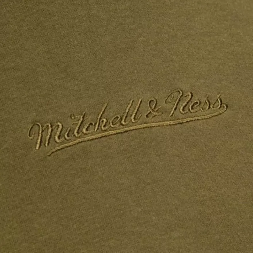 Mitchell & Ness Hoodies & Sweatshirts-Essentials Hoodie