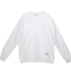 Mitchell & Ness Hoodies & Sweatshirts-Essentials Crew