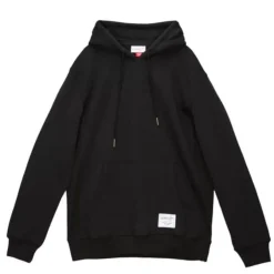 Mitchell & Ness Hoodies & Sweatshirts-Essentials Hoodie