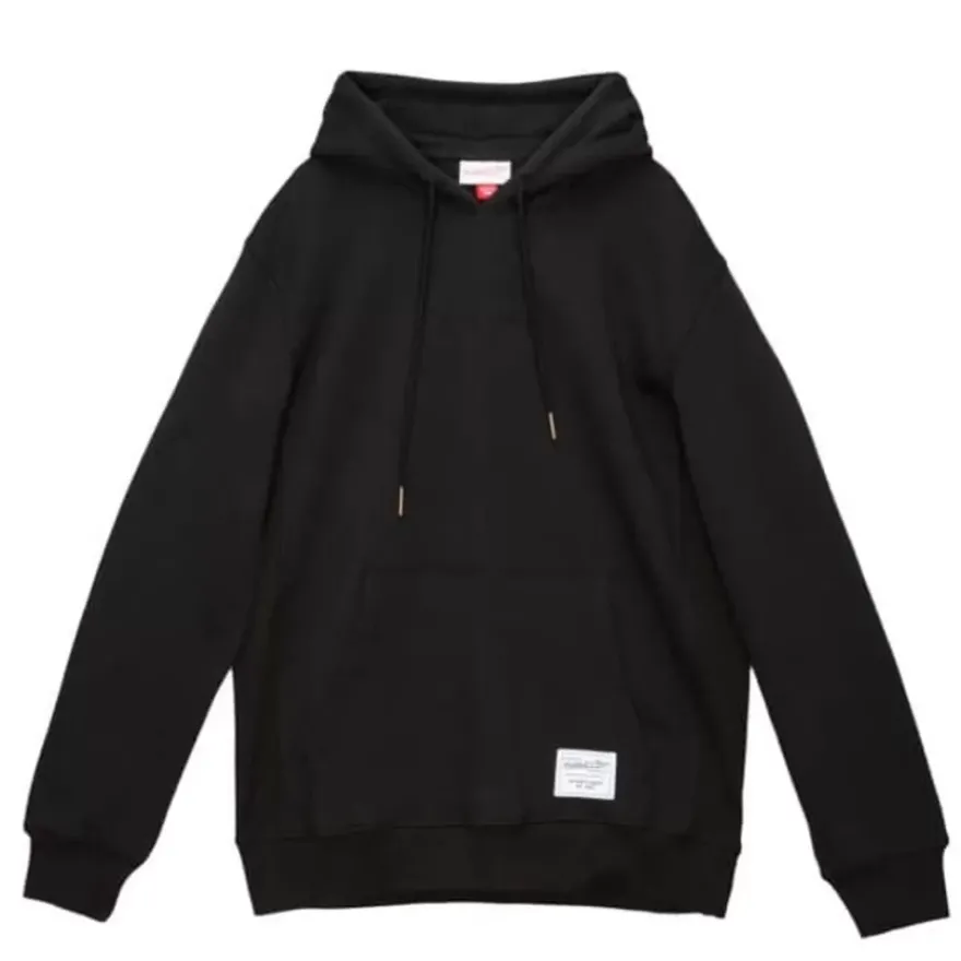 Mitchell & Ness Hoodies & Sweatshirts-Essentials Hoodie