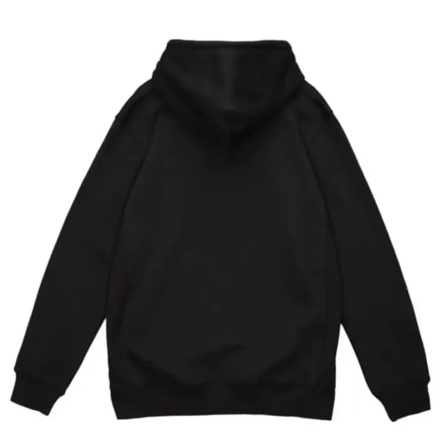 Mitchell & Ness Hoodies & Sweatshirts-Essentials Hoodie