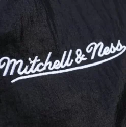 Mitchell & Ness Pants-Essentials Basic Pants
