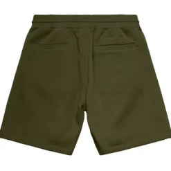 Mitchell & Ness M&N Brand-Essentials Shorts