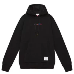 Mitchell & Ness Hoodies & Sweatshirts-Essentials Hoodie