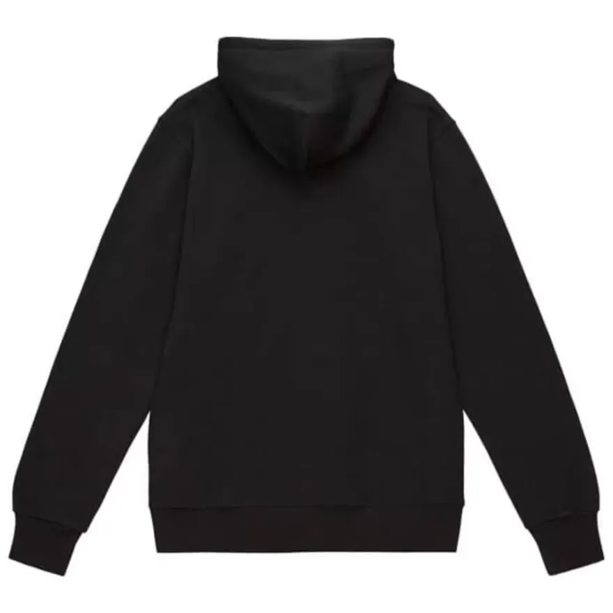 Mitchell & Ness Hoodies & Sweatshirts-Essentials Hoodie