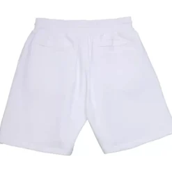 Mitchell & Ness M&N Brand-Essentials Shorts