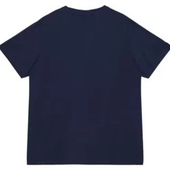 Mitchell & Ness T-Shirts & Tops-Essentials Heavy Weight Tee