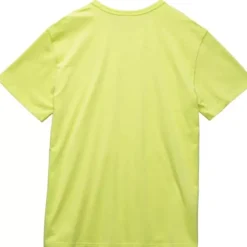 Mitchell & Ness T-Shirts & Tops-Essentials Heavy Weight Tee