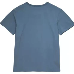 Mitchell & Ness T-Shirts & Tops-Essentials Heavy Weight Tee