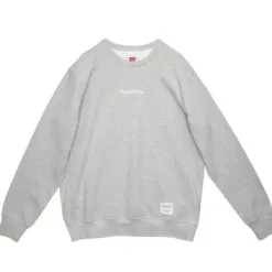 Mitchell & Ness Hoodies & Sweatshirts-Essentials Crew