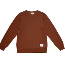 Mitchell & Ness Hoodies & Sweatshirts-Essentials Crew