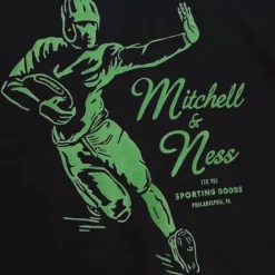 Mitchell & Ness T-Shirts & Tops-Football Summit Tee