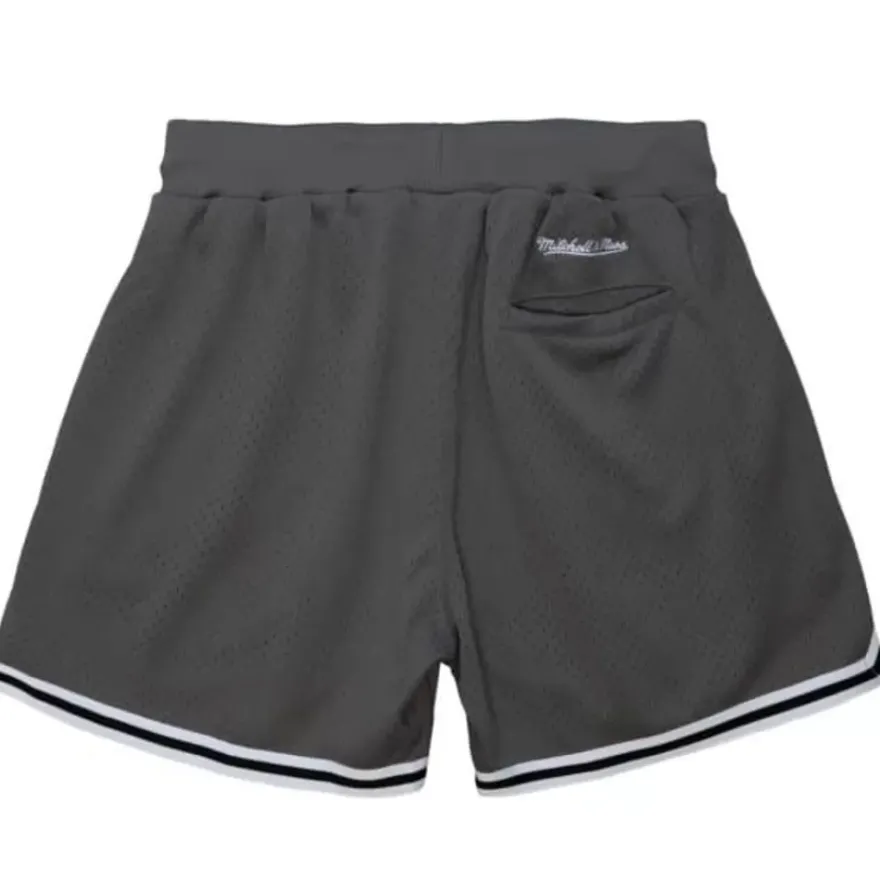 Mitchell & Ness M&N Brand-Game Day 2.0 Shorts