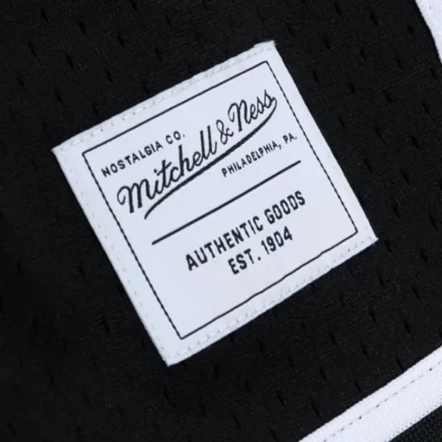 Mitchell & Ness M&N Brand-Game Day 2.0 Shorts