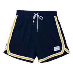 Mitchell & Ness M&N Brand-Game Day 2.0 Shorts