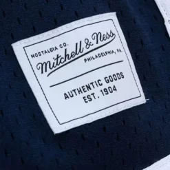Mitchell & Ness M&N Brand-Game Day 2.0 Shorts