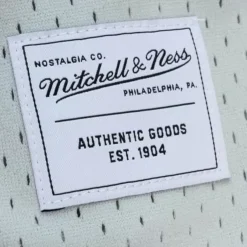 Mitchell & Ness M&N Brand-Game Day 2.0 Shorts