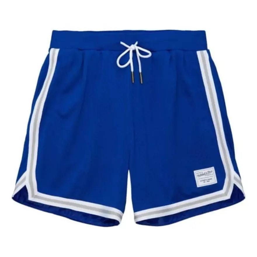 Mitchell & Ness M&N Brand-Game Day 2.0 Shorts