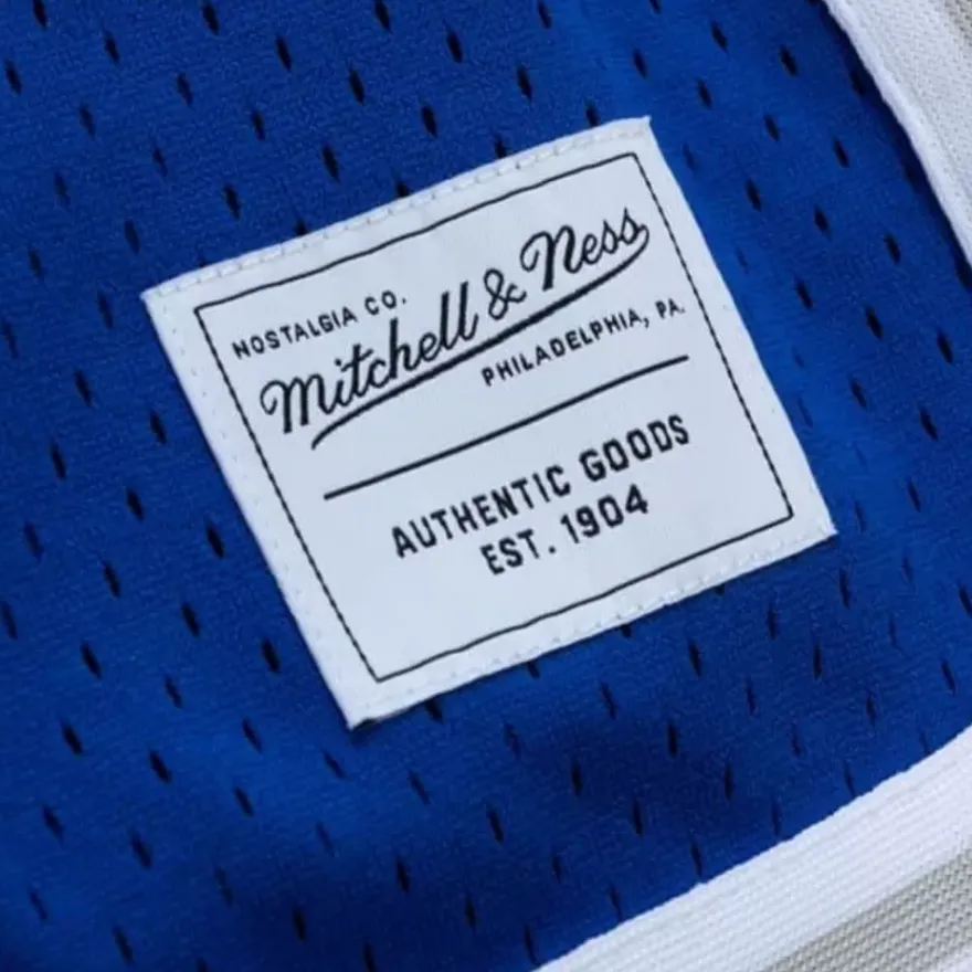 Mitchell & Ness M&N Brand-Game Day 2.0 Shorts