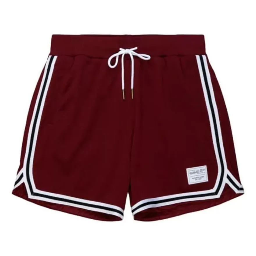 Mitchell & Ness M&N Brand-Game Day 2.0 Shorts