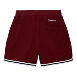 Mitchell & Ness M&N Brand-Game Day 2.0 Shorts