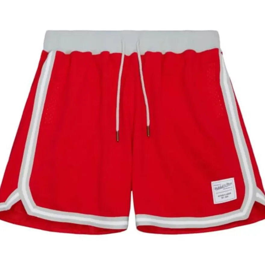 Mitchell & Ness M&N Brand-Game Day Shorts