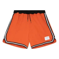 Mitchell & Ness M&N Brand-Game Day Shorts