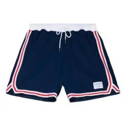 Mitchell & Ness M&N Brand-Game Day Shorts
