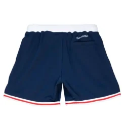Mitchell & Ness M&N Brand-Game Day Shorts