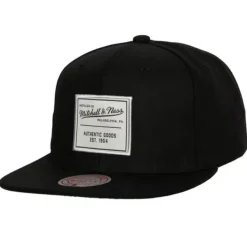 Mitchell & Ness Snapback-Gameday Snapback