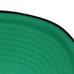 Mitchell & Ness Snapback-Home Run Trucker